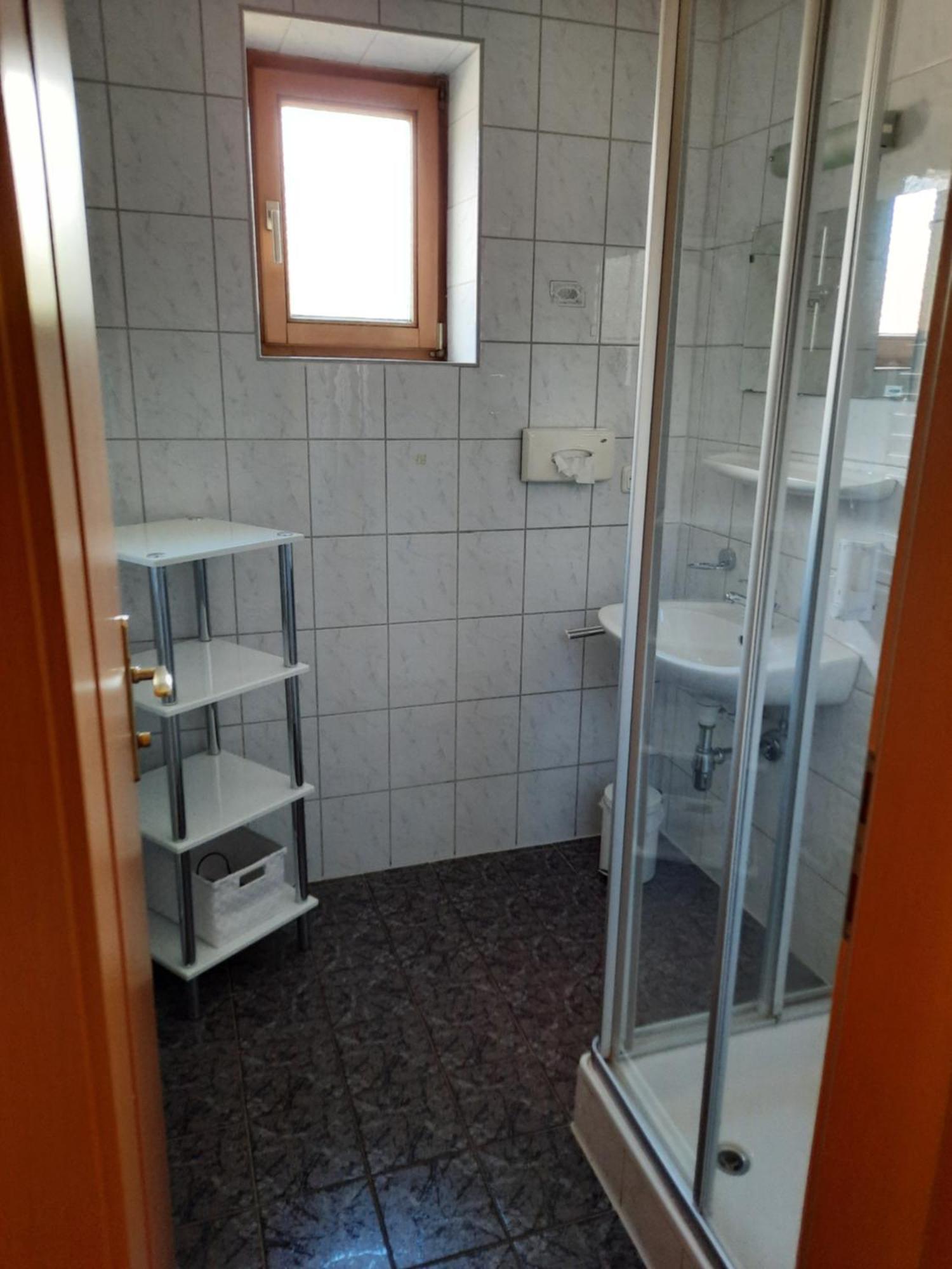 Appartements Alpenland Lermoos Kültér fotó
