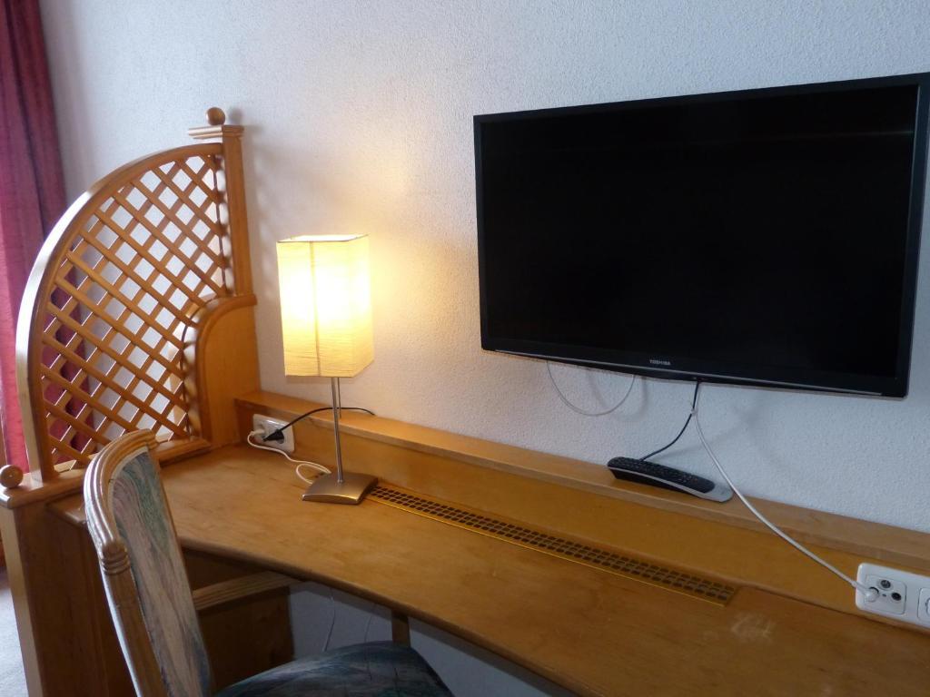 Appartements Alpenland Lermoos Szoba fotó